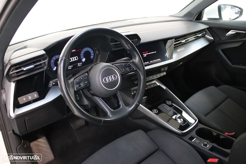 Audi A3 Sportback 30 TFSI S tronic - 7