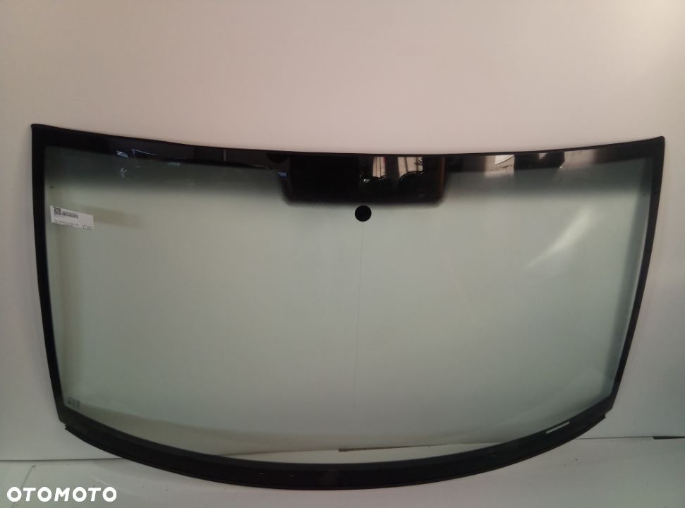 SZYB VW BUS TRANSPORTER T5 ANTENA 2003-2015 - 1