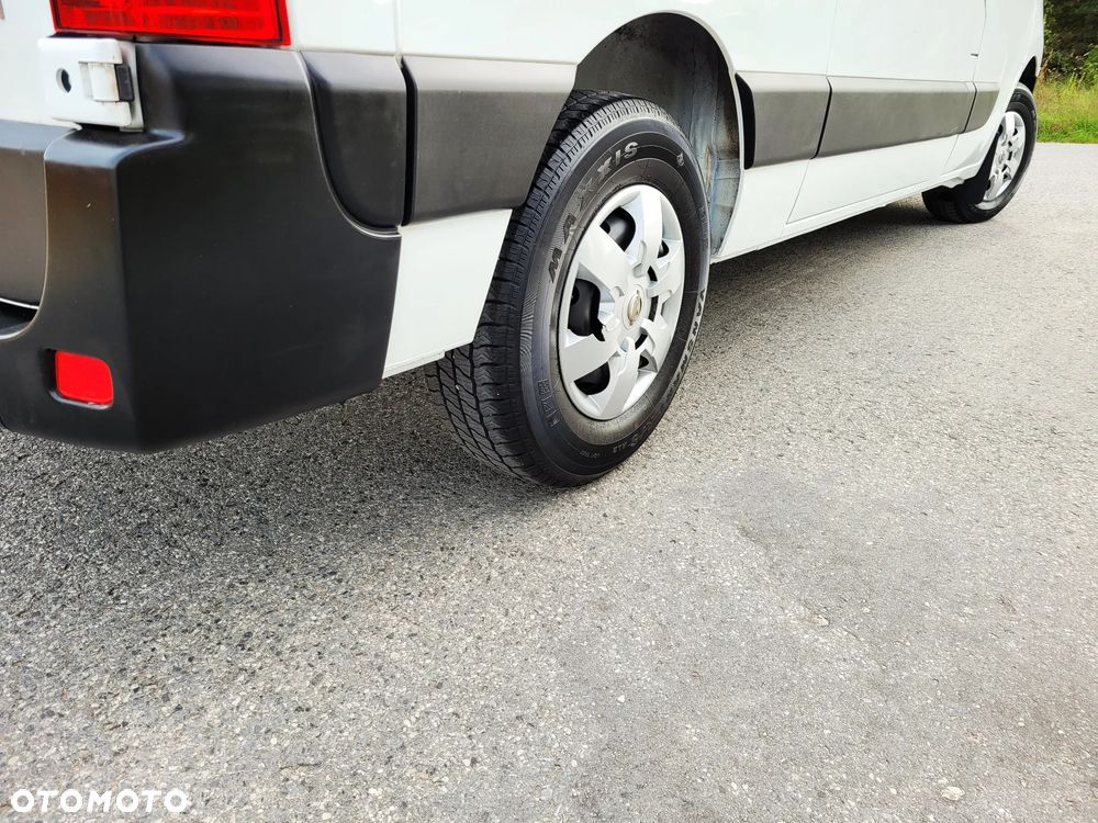 Renault Master - 8