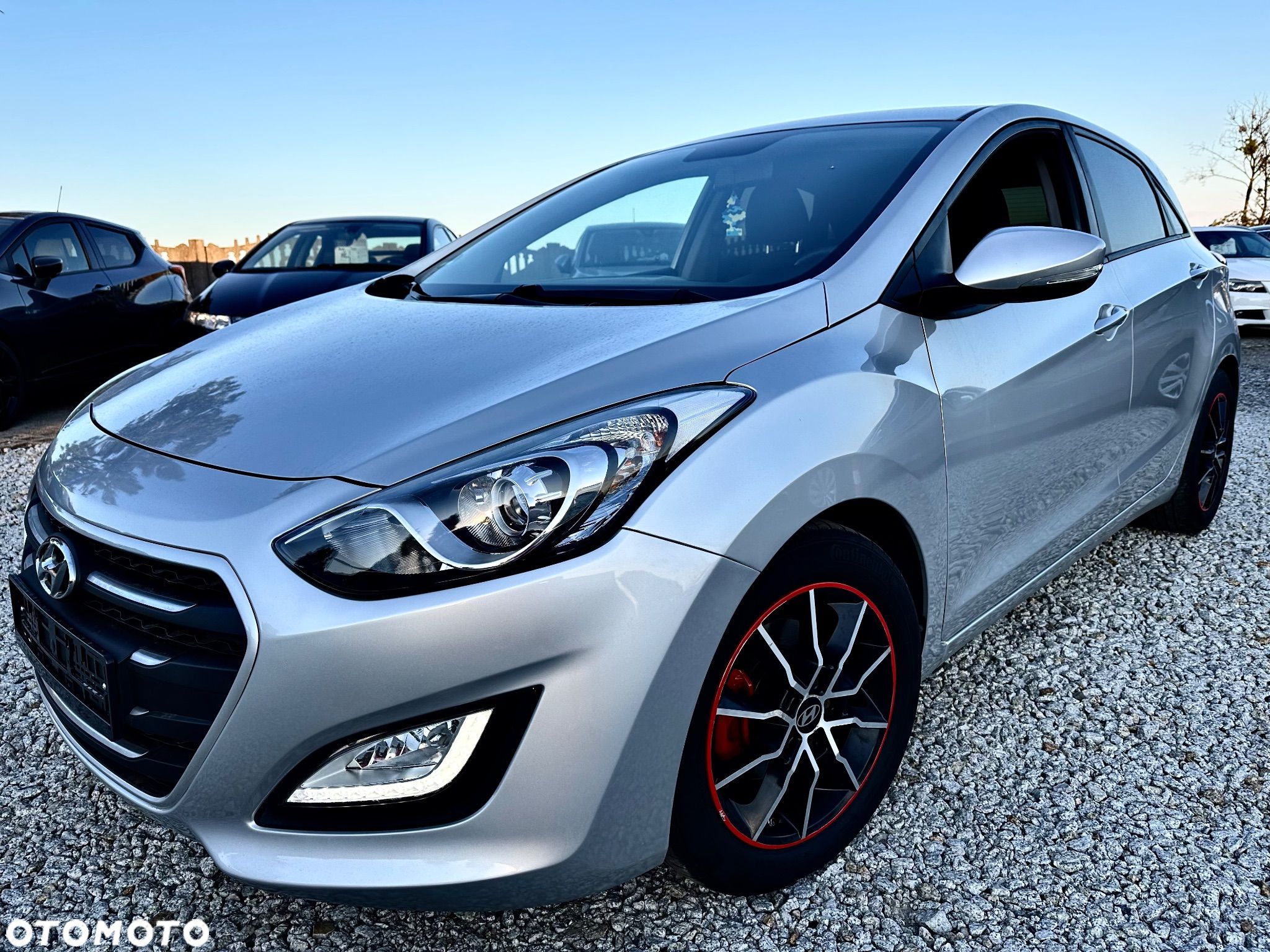 Hyundai i30 1.4 Comfort - 1