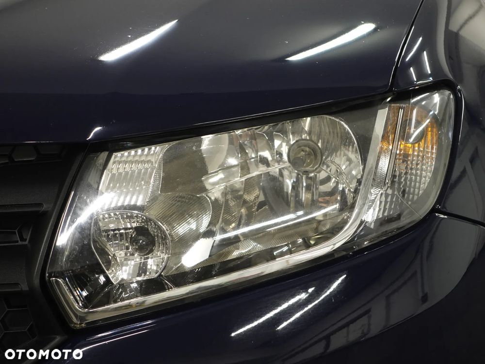 Dacia Sandero 1.2 16V 75 Essentiel - 14