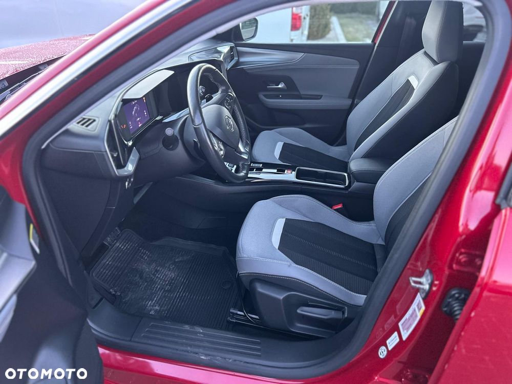 Opel Mokka 1.2 T Elegance S&S - 8