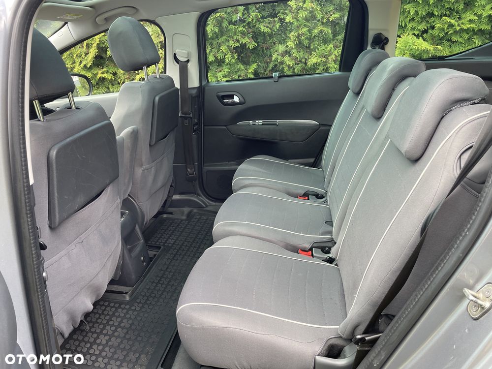 Peugeot 5008 BlueHDi 120 Active - 13