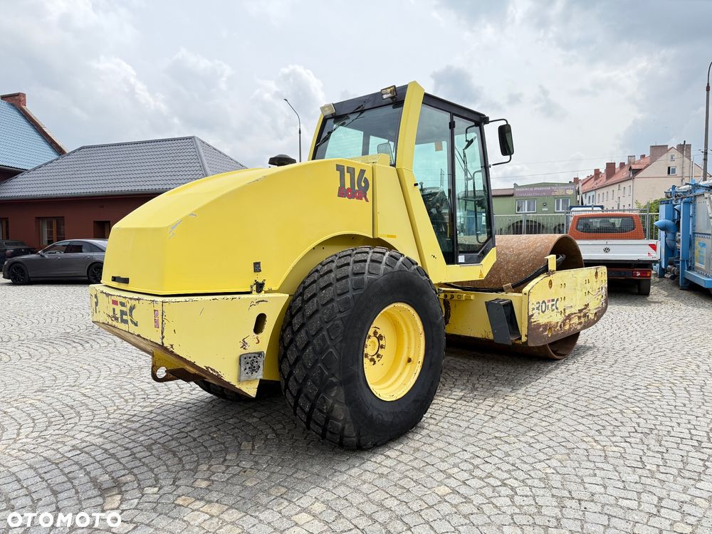 Bomag Protec Boxer 116 - 3