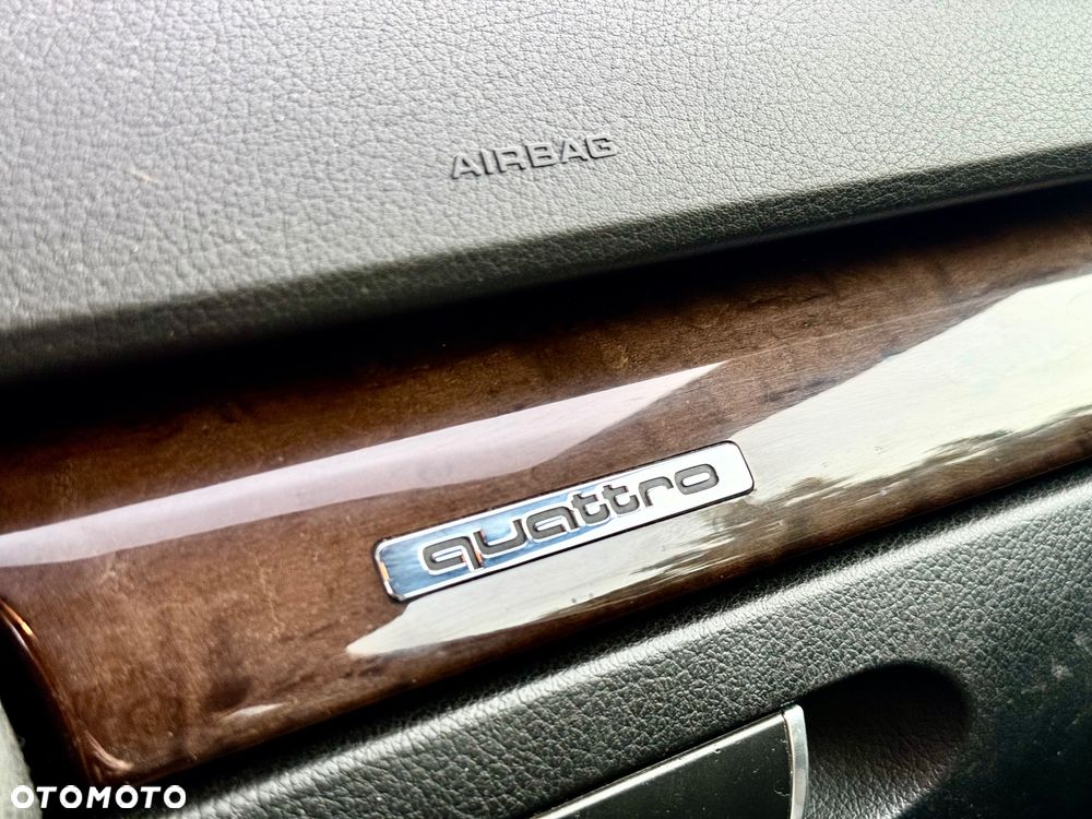 Audi S4 Limousine Avant 4.2 Quattro - 11