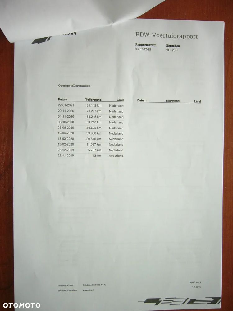 Renault Master LIFT L2H2 2,3 DCI 150 Ps EURO6 - 39