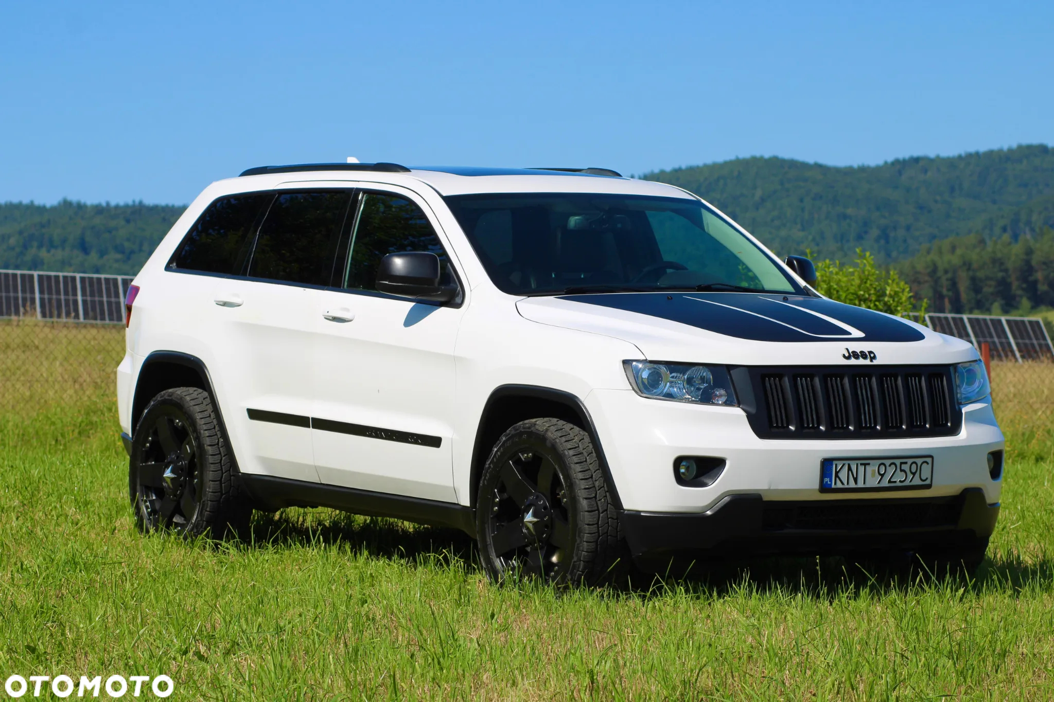 Jeep Grand Cherokee - 3
