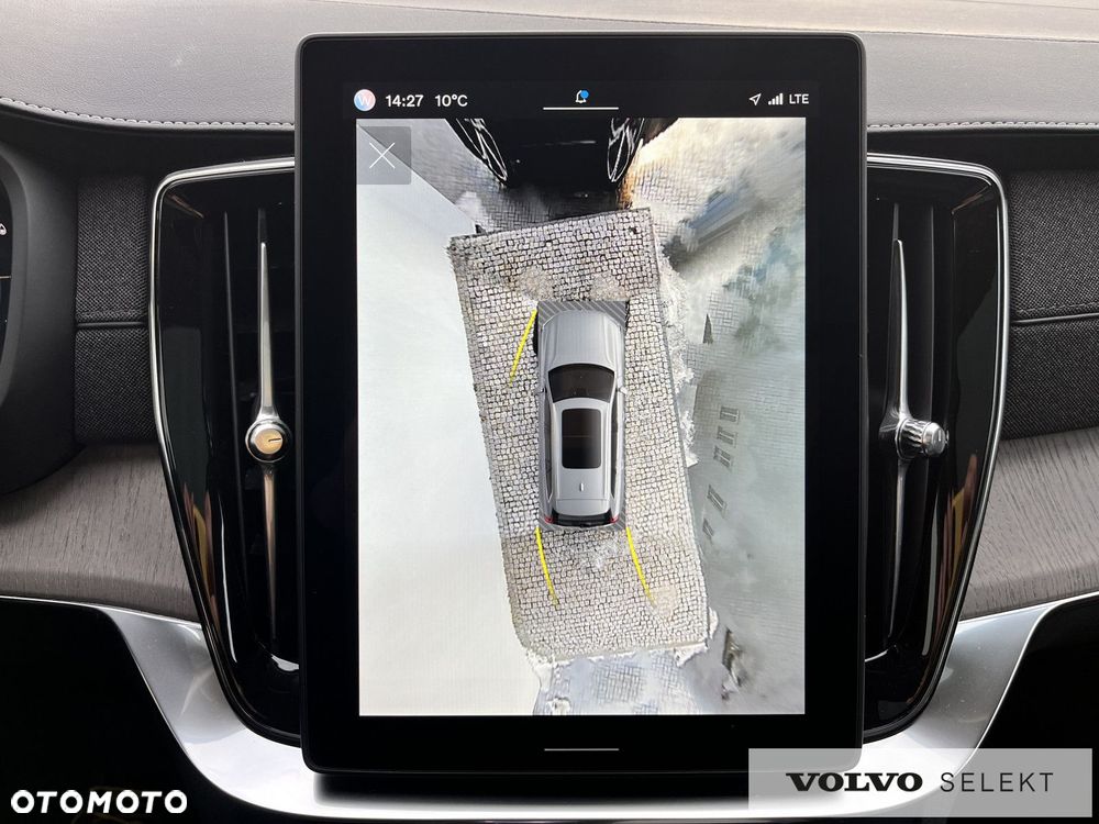 Volvo XC 90 - 25