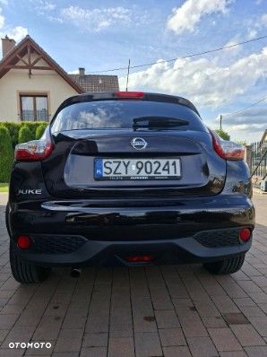 Nissan Juke 1.2 DIG-T Edition - 2