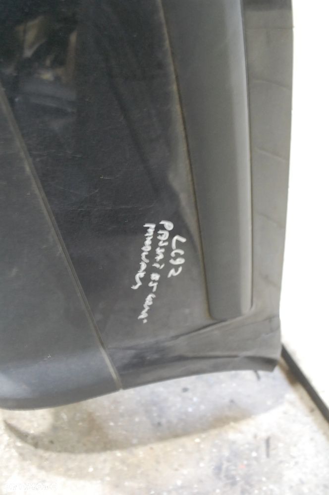 ZDERZAK TYŁ TYLNY VW PASSAT B5 LIFT KOMBI LL5Y LC9Z - 20