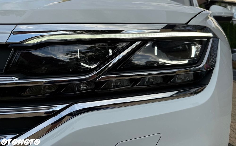 Volkswagen Touareg 3.0 V6 TDI SCR 4Mot Elegance - 6