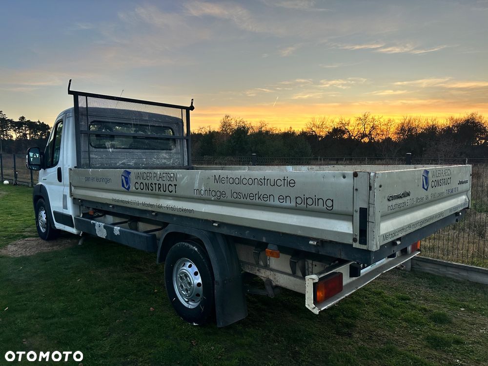 Fiat Ducato - 23
