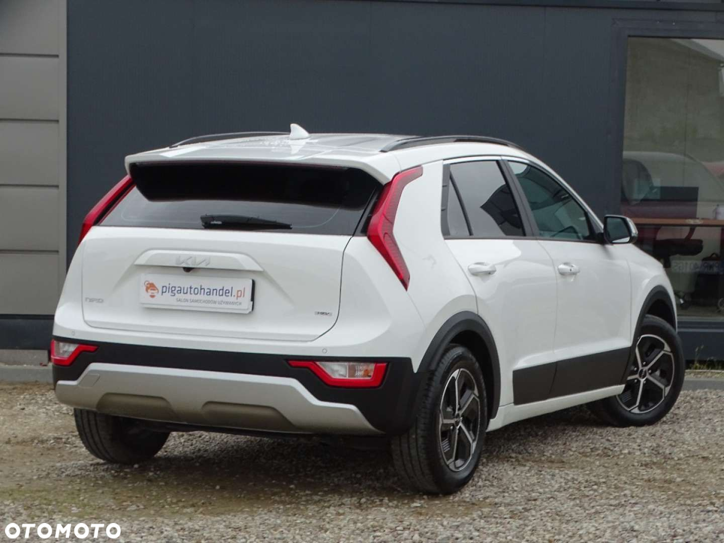 Kia Niro - 4