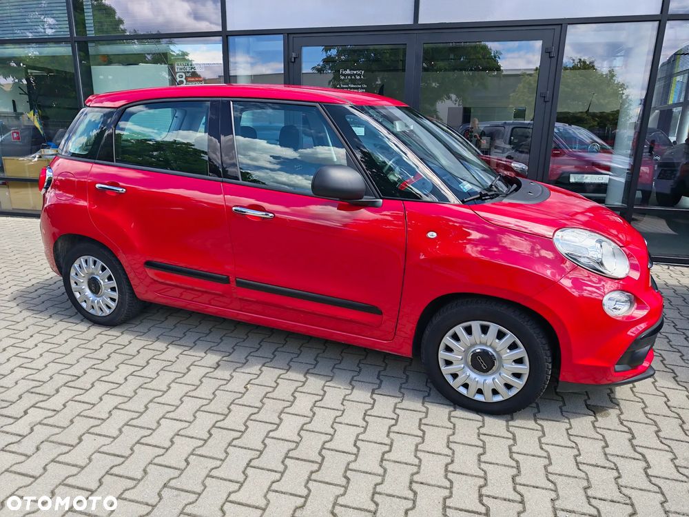 Fiat 500L 1.4 16V Pop - 3