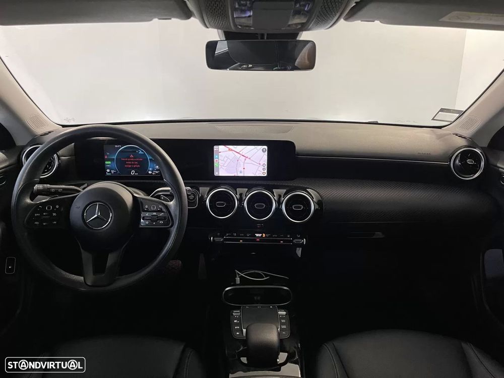Mercedes-Benz CLA 250 e Shooting Brake Style Plus - 4