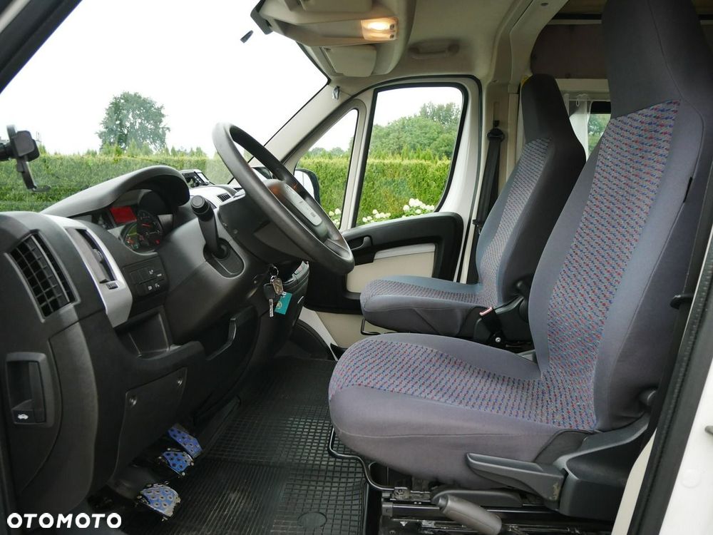 Peugeot Boxer - 7