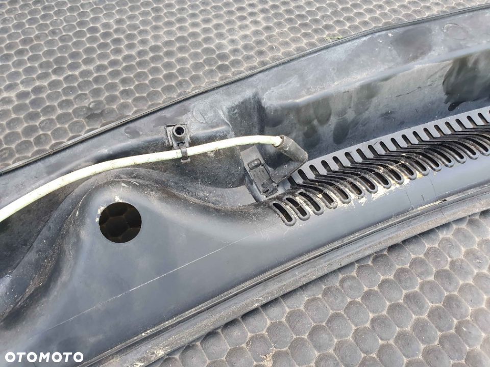 Podszybie Plastik Dysza Spryskiwacza EU Oslona Seat Leon I Toledo II - 8