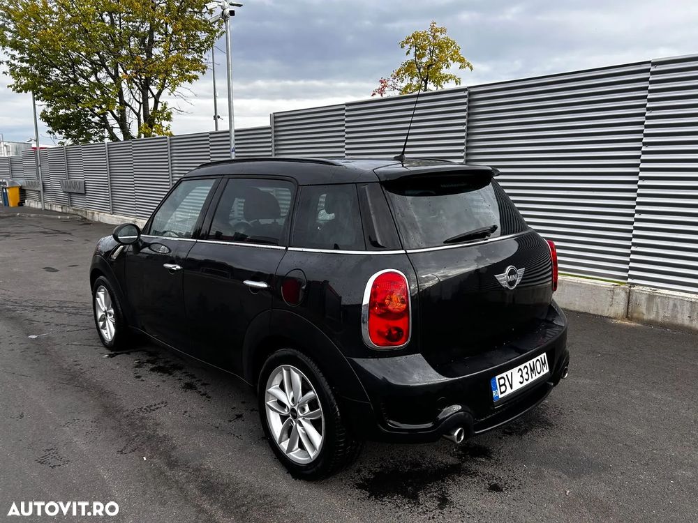 Mini Countryman - 9