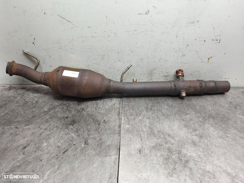 CATALISADOR FORD KUGA - 1