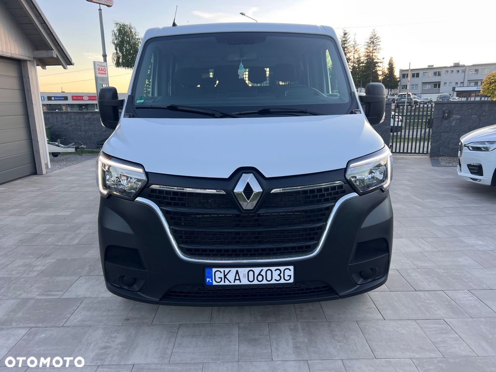 Renault Master - 38