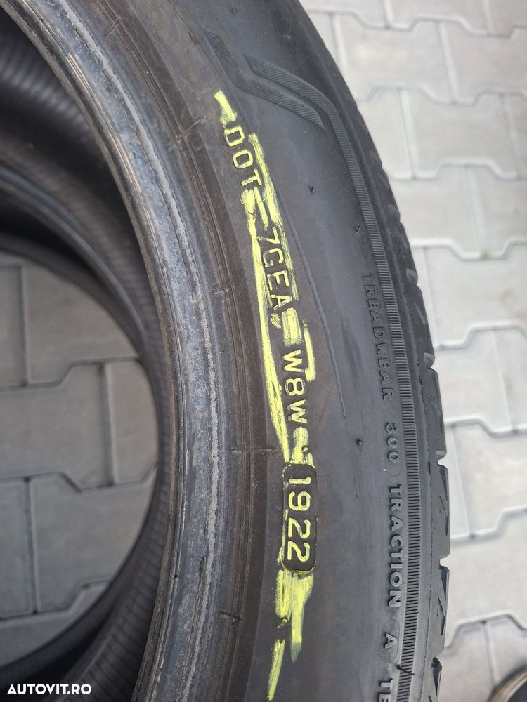 275 40 20 Bridgestone vară 2022 - 3