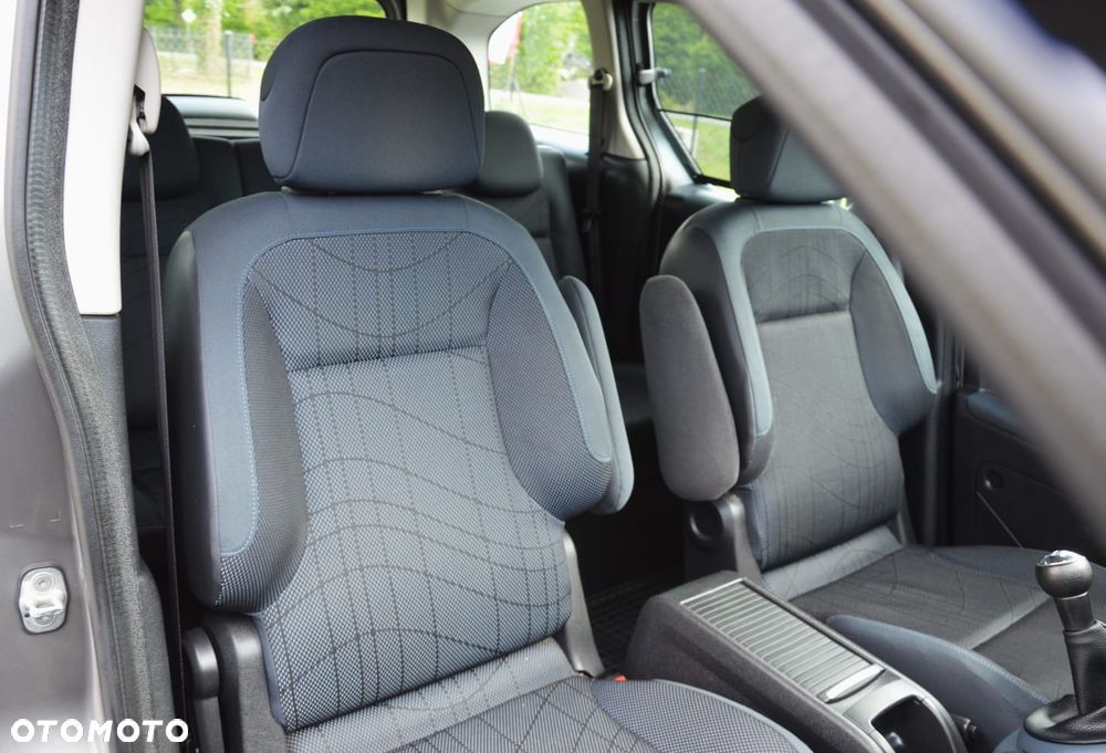 Peugeot Partner 1.6 HDi Active - 28