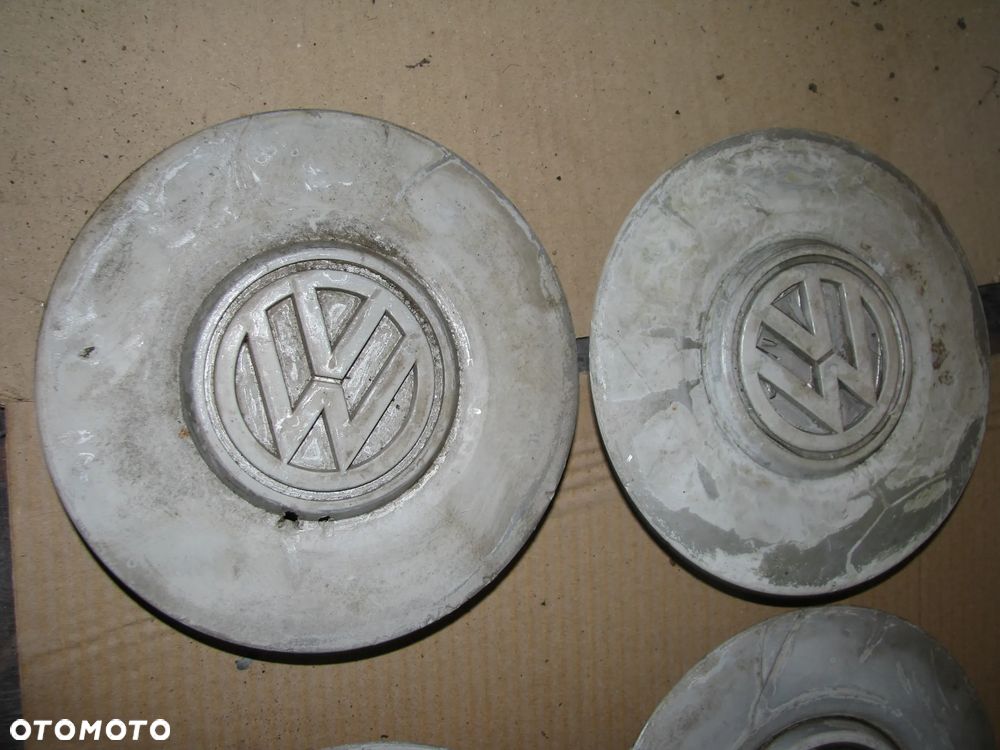 Dekielek Volkswagen OE 1 mm Volkswagen 1H0601149A - 2