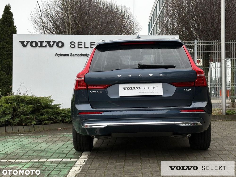 Volvo XC 60 - 7