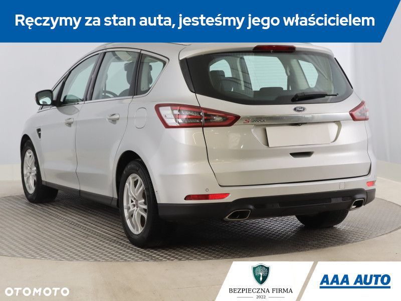 Ford S-Max - 6