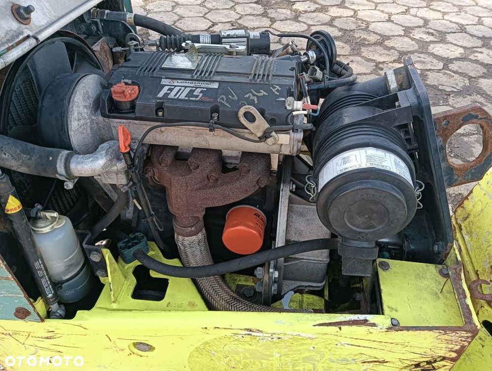 Ammann Rammax 1510 - CI - 5