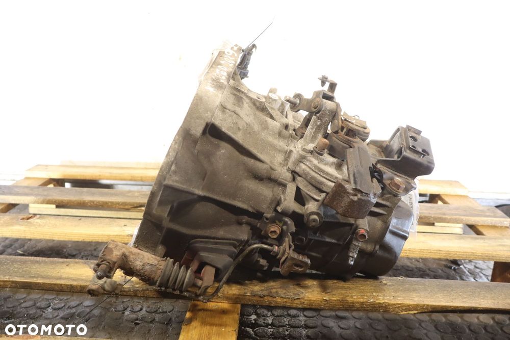 SKRZYNIA BIEGÓW 5 BIEGOWA KIA CEED I 1.4 T8J5G - 3