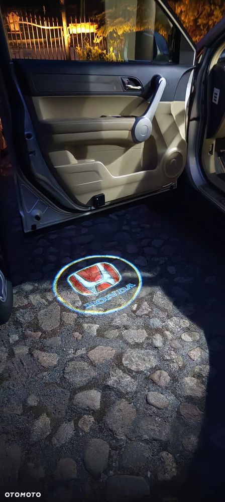 Honda CR-V 2.2i-CTDi Executive - 15