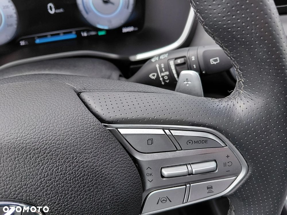 Hyundai Santa Fe - 17