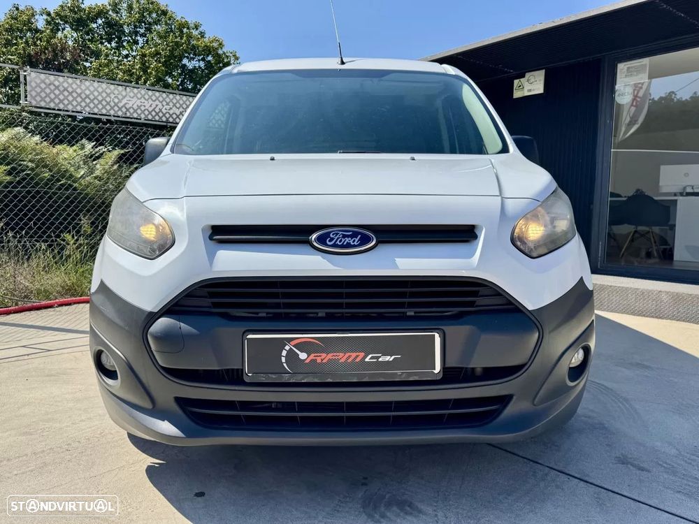 Ford transit connect transit connect - 2