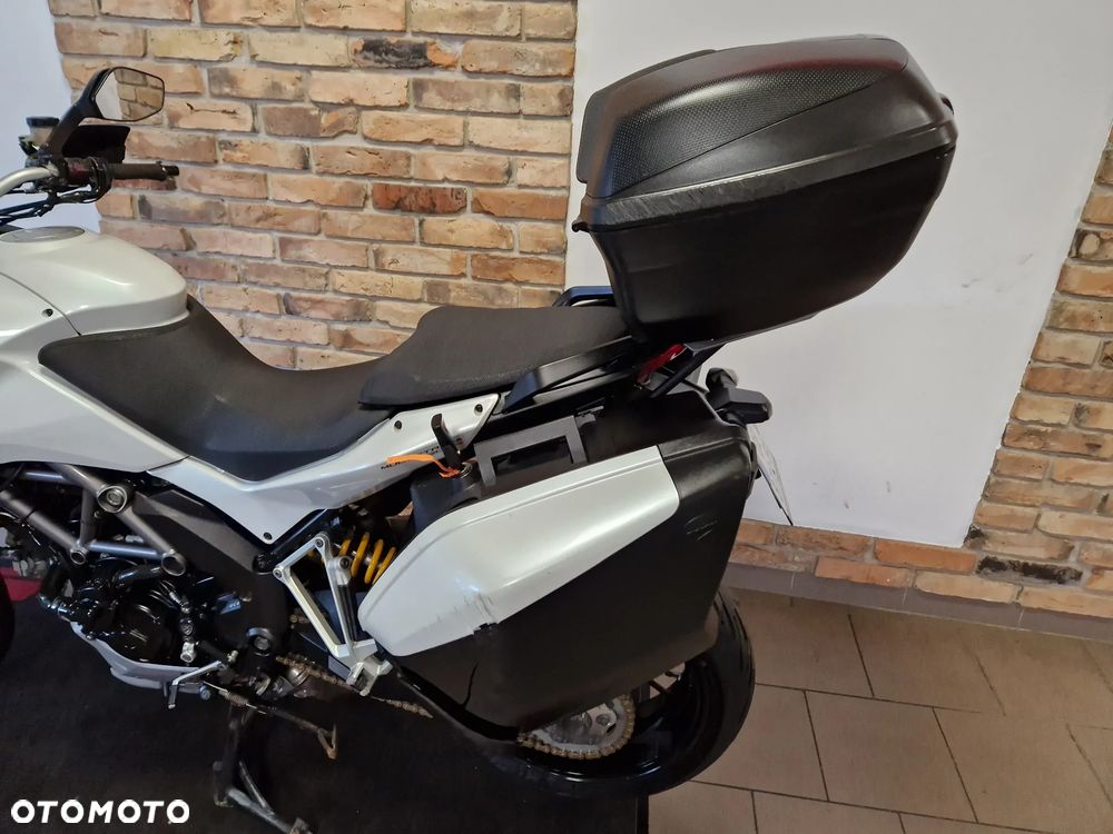 Ducati Multistrada - 8