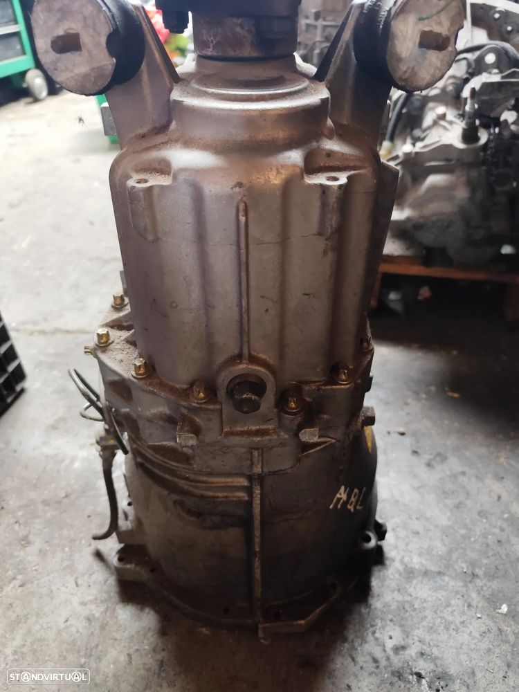 Bmw 3 E46 CAIXA VELOCIDADES 150CV REF: HBL : CV111 - 6