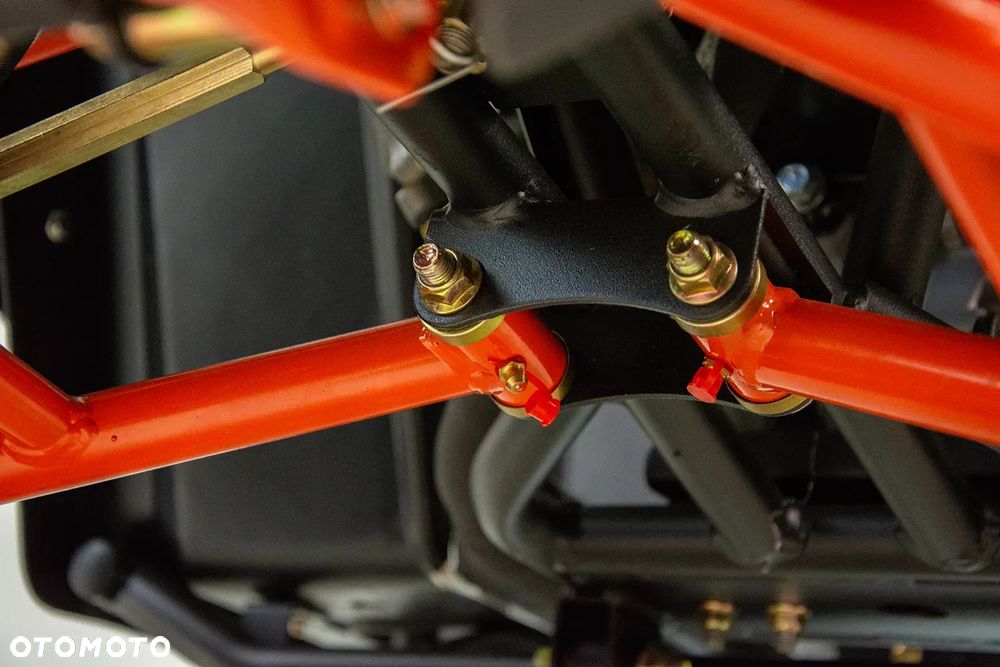 ASIX Magnum 200 - 28