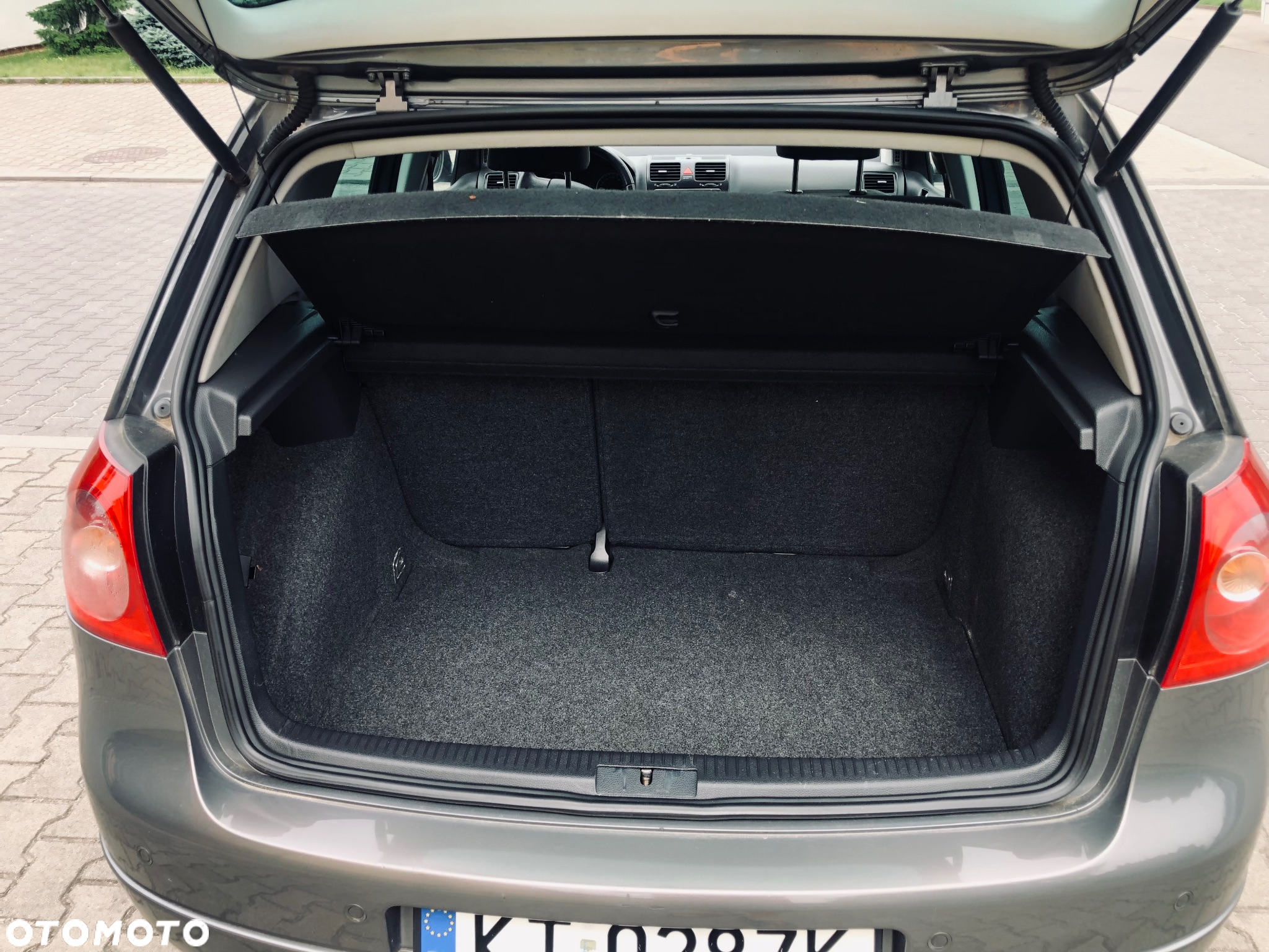 Volkswagen Golf 1.9 TDI Tour Edition - 19