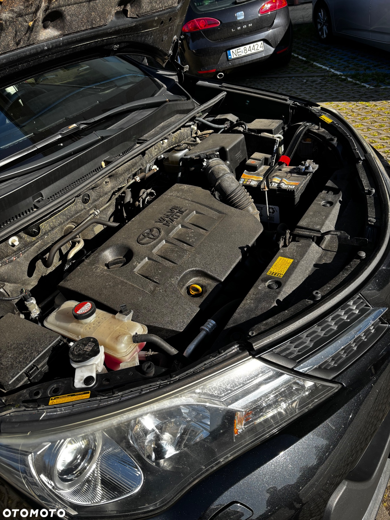 Toyota RAV4 2.0 Premium MS - 21