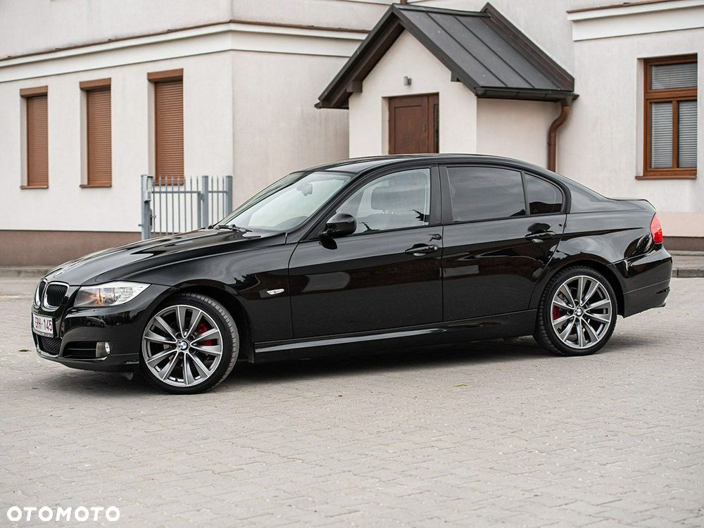 BMW Seria 3 - 12