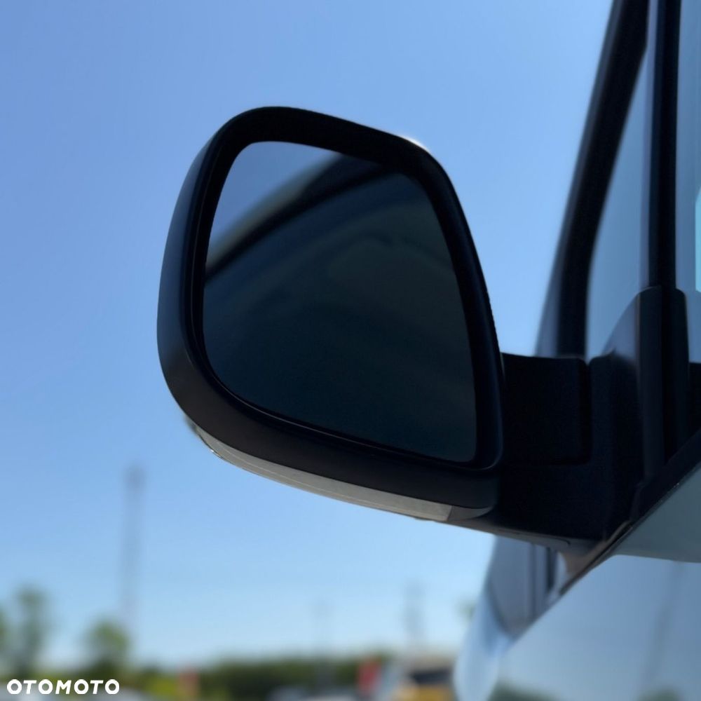 Citroën Berlingo - 13