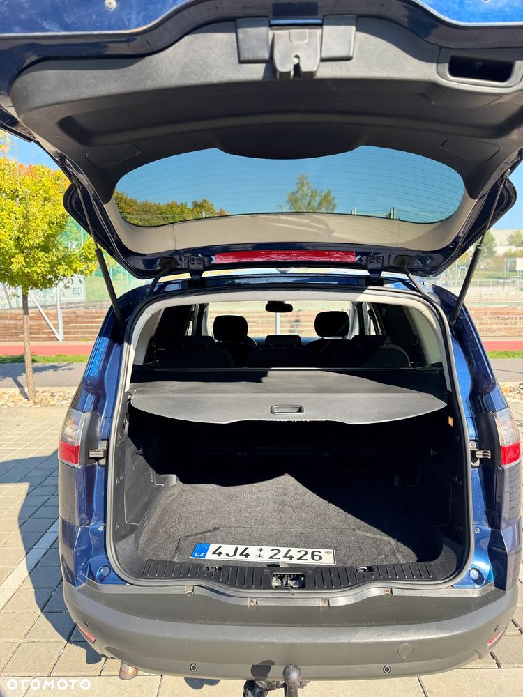 Ford S-Max - 5