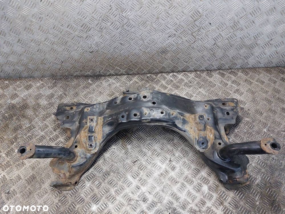 SANKI WÓZEK KOŁYSKA SILNIKA DAIHATSU CUORE VI - 2