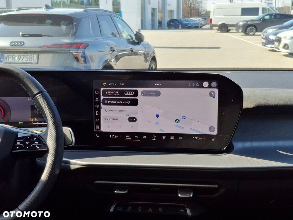 Audi Q3 Sportback - 24