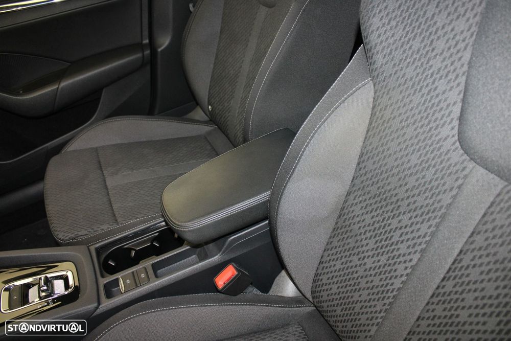 Skoda Octavia Break 1.4 TSi iV Style DSG - 30