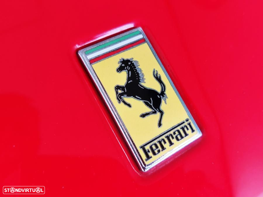 Ferrari 360 - 8
