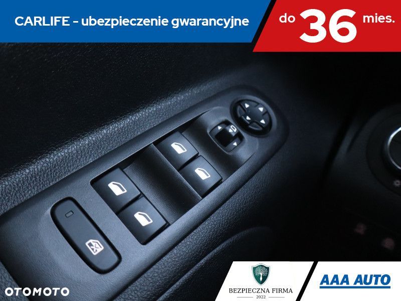 Opel Combo - 18