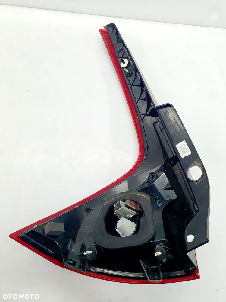 VOLVO XC60 I 2009 -2018 LAMPA TYŁ PRAWA LIFT ORYGINAŁ EU 31323035 - 4