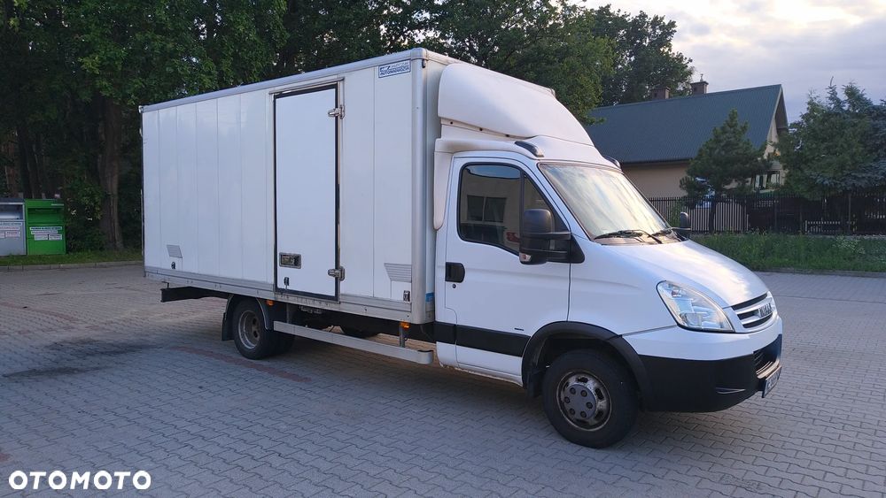 Iveco DAILY 35C15 - 3