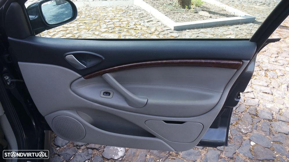 Citroën C5 Tourer - 17